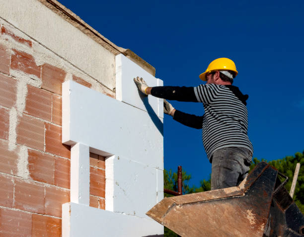 Best Cellulose Insulation in Kaser, NY