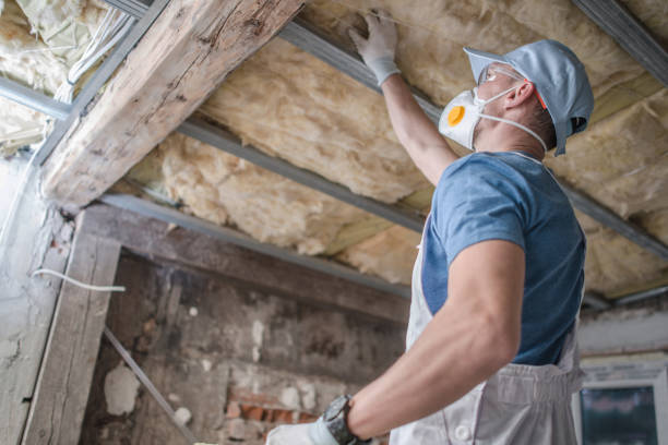 Best Spray Foam Insulation in Kaser, NY