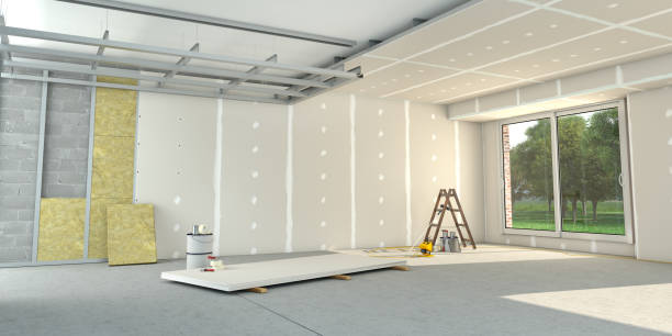 Types of Insulation We Offer in Kaser, NY