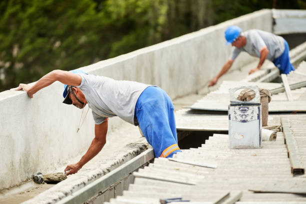 Best Insulation for Specific Applications in Kaser, NY