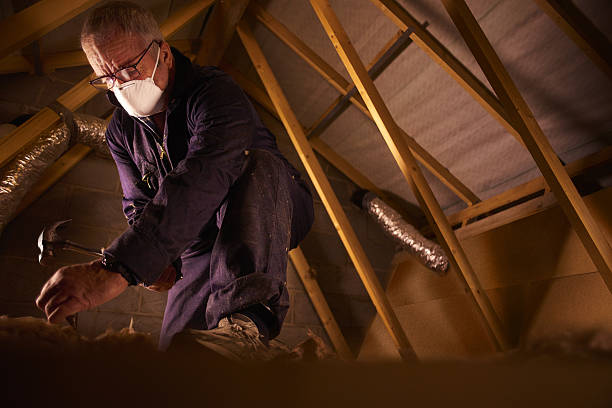 Best Blown-in Insulation in Kaser, NY